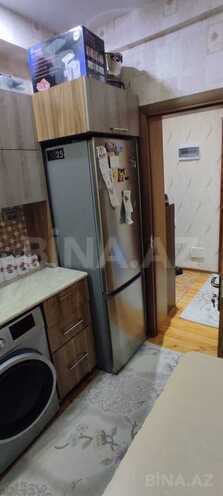 Продаётся 2-комн. новостройка 62 м², Абшеронcкий  р., photo 12 from 17