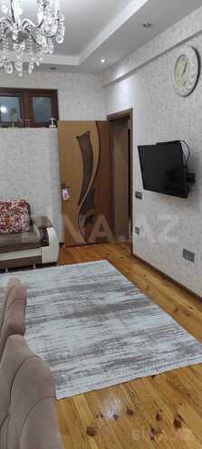 Продаётся 2-комн. новостройка 62 м², Абшеронcкий  р., photo 8 from 17