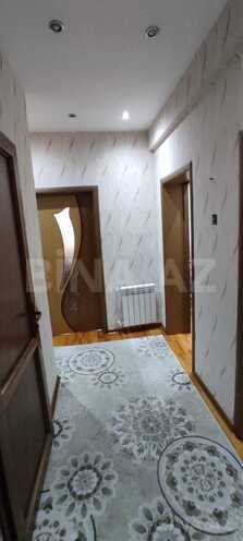 Продаётся 2-комн. новостройка 62 м², Абшеронcкий  р., photo 16 from 17