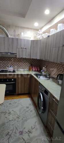 Продаётся 2-комн. новостройка 62 м², Абшеронcкий  р., photo 9 from 17