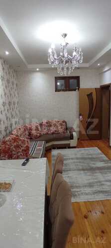 Продаётся 2-комн. новостройка 62 м², Абшеронcкий  р., photo 3 from 17