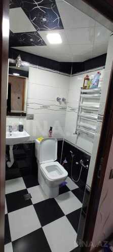 Продаётся 2-комн. новостройка 62 м², Абшеронcкий  р., photo 11 from 17