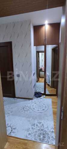 Продаётся 2-комн. новостройка 62 м², Абшеронcкий  р., photo 15 from 17