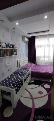 Продаётся 2-комн. новостройка 62 м², Абшеронcкий  р., photo 14 from 17