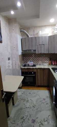Продаётся 2-комн. новостройка 62 м², Абшеронcкий  р., photo 4 from 17