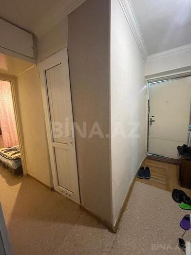 Satılır 1 otaqlı köhnə tikili 30 m², Elmlər Akademiyası m., photo 11 from 14