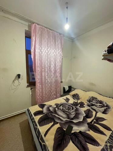 Satılır 1 otaqlı köhnə tikili 30 m², Elmlər Akademiyası m., photo 8 from 14