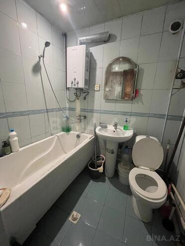 Satılır 1 otaqlı köhnə tikili 30 m², Elmlər Akademiyası m., photo 13 from 14