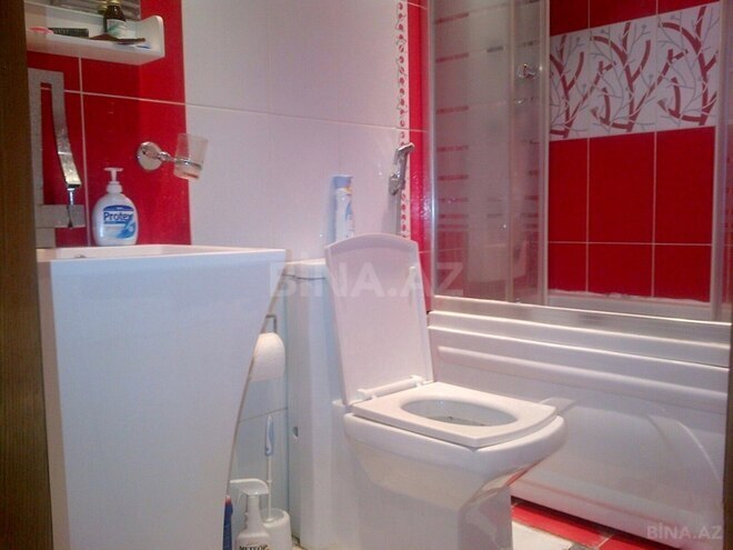 Сдаётся 2-комн. новостройка 65 м², м. Низами, photo 6 from 7