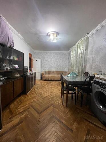 Satılır 1 otaqlı köhnə tikili 30 m², Elmlər Akademiyası m., photo 5 from 14