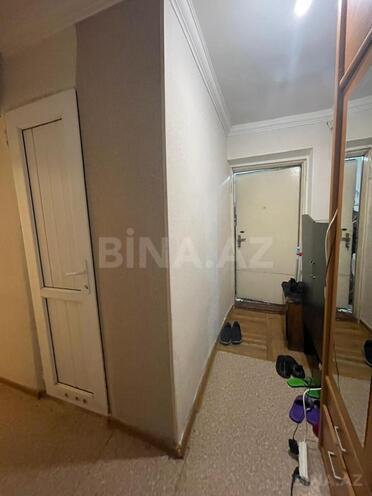 Satılır 1 otaqlı köhnə tikili 30 m², Elmlər Akademiyası m., photo 12 from 14