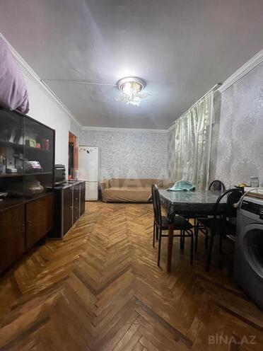 Satılır 1 otaqlı köhnə tikili 30 m², Elmlər Akademiyası m., photo 4 from 14