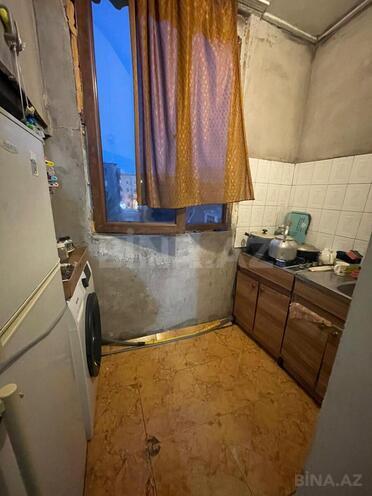Satılır 1 otaqlı köhnə tikili 30 m², Elmlər Akademiyası m., photo 9 from 14