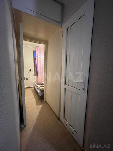 Satılır 1 otaqlı köhnə tikili 30 m², Elmlər Akademiyası m., photo 7 from 14