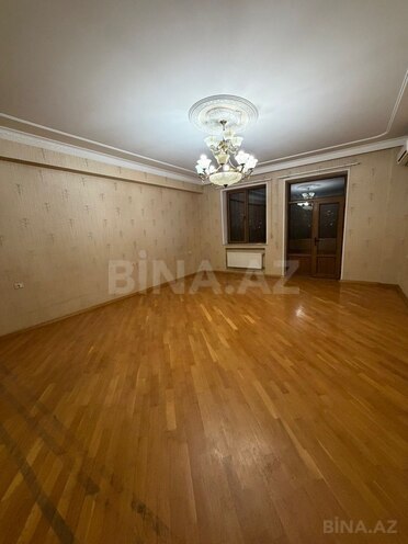 İcarəyə verilir 4 otaqlı yeni tikili 174 m², Gənclik m., photo 3 from 13