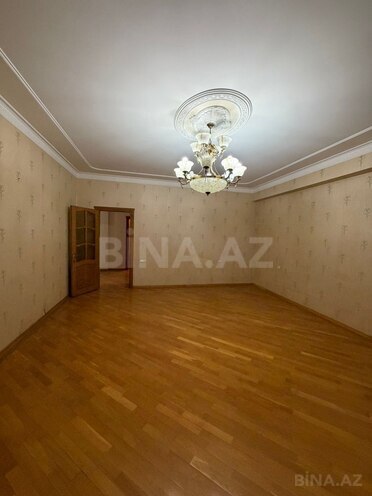 İcarəyə verilir 4 otaqlı yeni tikili 174 m², Gənclik m., photo 6 from 13