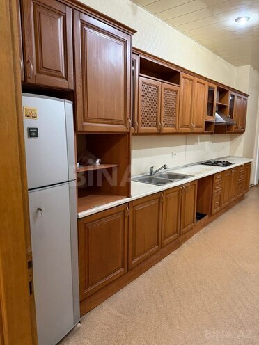 İcarəyə verilir 4 otaqlı yeni tikili 174 m², Gənclik m., photo 8 from 13