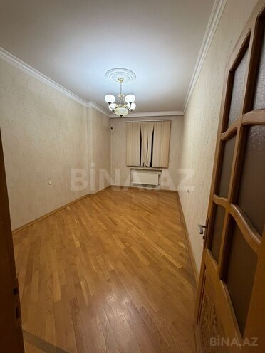 İcarəyə verilir 4 otaqlı yeni tikili 174 m², Gənclik m., photo 7 from 13