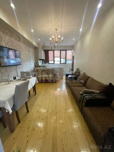 Продаётся 2-комн. вторичка 55 м², photo 3 from 14