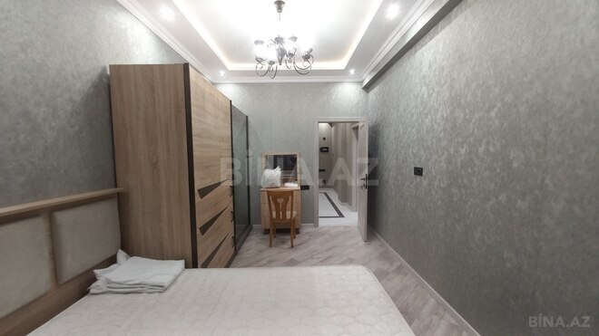 Продаётся 2-комн. вторичка 60.6 м², Абшеронcкий  р., photo 3 from 15