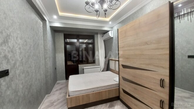 Продаётся 2-комн. вторичка 60.6 м², Абшеронcкий  р., photo 5 from 15