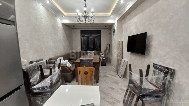 Продаётся 2-комн. вторичка 60.6 м², Абшеронcкий  р., photo 9 from 15