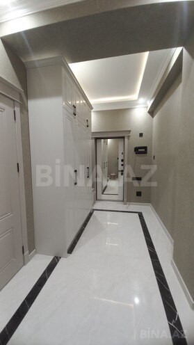Продаётся 2-комн. вторичка 60.6 м², Абшеронcкий  р., photo 11 from 15