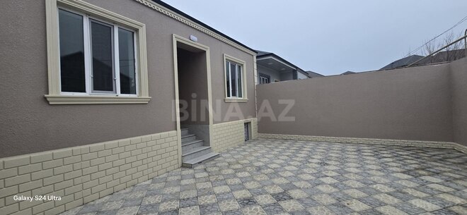 Продаётся 3-комн. дом/дача 90 м², пос. Бина, photo 3 from 13