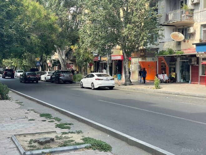 Satılır 1 otaqlı köhnə tikili 30 m², Elmlər Akademiyası m., photo 3 from 14
