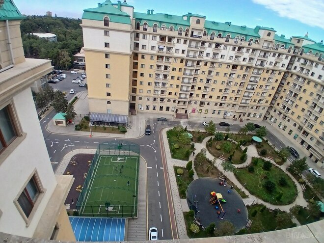 Satılır 4 otaqlı yeni tikili 105 m², Abşeron r., photo 17 from 27