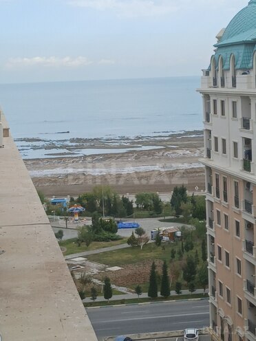 Satılır 4 otaqlı yeni tikili 105 m², Abşeron r., photo 12 from 27