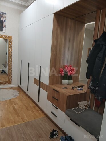 Satılır 4 otaqlı yeni tikili 105 m², Abşeron r., photo 16 from 27