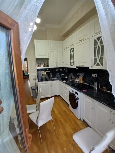 Satılır 4 otaqlı yeni tikili 105 m², Abşeron r., photo 23 from 27