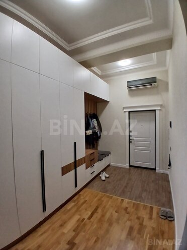 Satılır 4 otaqlı yeni tikili 105 m², Abşeron r., photo 20 from 27
