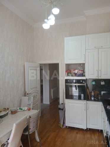 Satılır 4 otaqlı yeni tikili 105 m², Abşeron r., photo 15 from 27