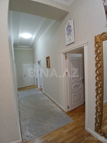 Satılır 4 otaqlı yeni tikili 105 m², Abşeron r., photo 21 from 27