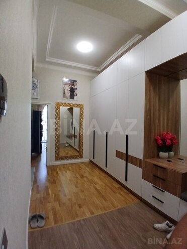Satılır 4 otaqlı yeni tikili 105 m², Abşeron r., photo 22 from 27