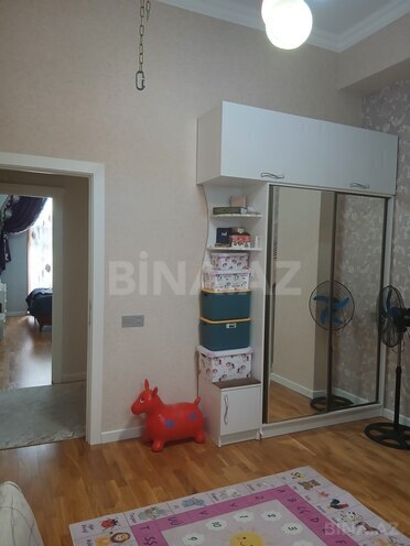 Satılır 4 otaqlı yeni tikili 105 m², Abşeron r., photo 7 from 27