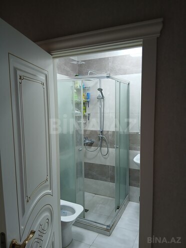 Satılır 4 otaqlı yeni tikili 105 m², Abşeron r., photo 26 from 27
