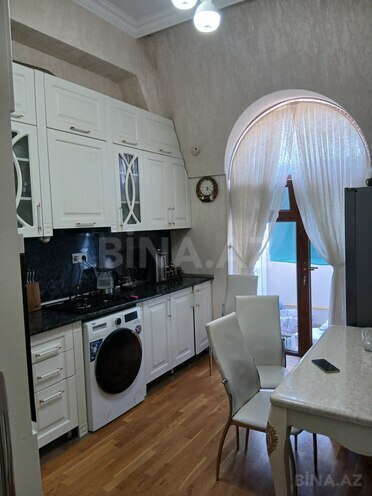 Satılır 4 otaqlı yeni tikili 105 m², Abşeron r., photo 24 from 27