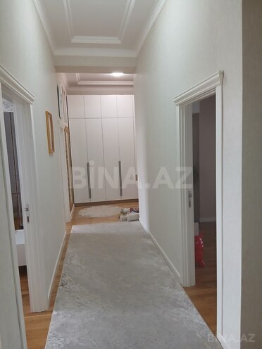 Satılır 4 otaqlı yeni tikili 105 m², Abşeron r., photo 19 from 27