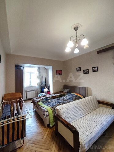 İcarəyə verilir 1 otaqlı köhnə tikili 35 m², İçəri Şəhər m., photo 6 from 9