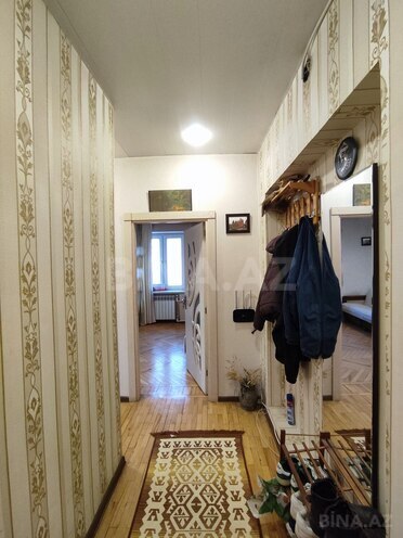 İcarəyə verilir 1 otaqlı köhnə tikili 35 m², İçəri Şəhər m., photo 4 from 9