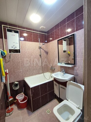 İcarəyə verilir 1 otaqlı köhnə tikili 35 m², İçəri Şəhər m., photo 8 from 9