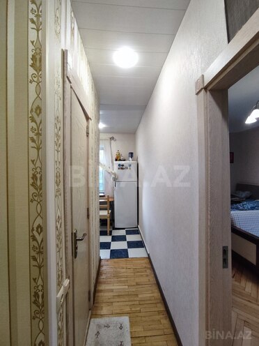 İcarəyə verilir 1 otaqlı köhnə tikili 35 m², İçəri Şəhər m., photo 3 from 9