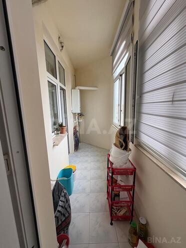 Продаётся 3-комн. новостройка 112 м², м. Иншаатчылар, photo 20 from 26