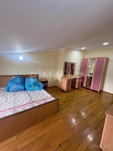 Продаётся 3-комн. новостройка 112 м², м. Иншаатчылар, photo 5 from 26