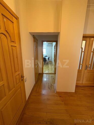 Продаётся 3-комн. новостройка 112 м², м. Иншаатчылар, photo 17 from 26