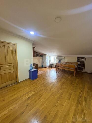 Продаётся 3-комн. новостройка 112 м², м. Иншаатчылар, photo 16 from 26