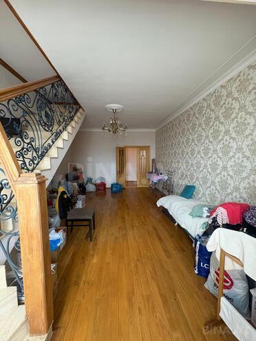 Продаётся 3-комн. новостройка 112 м², м. Иншаатчылар, photo 10 from 26
